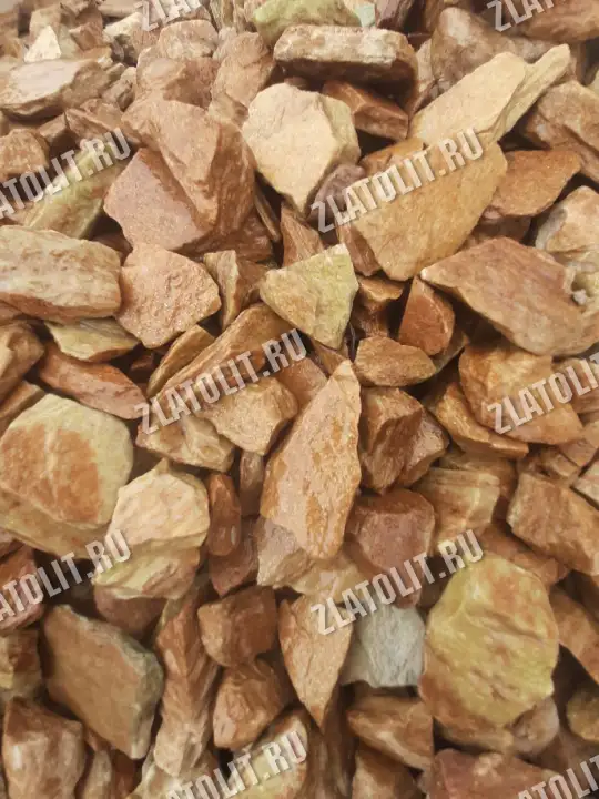 Ландшафтный камень